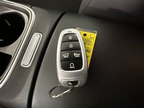 Used 2023 Hyundai Santa Fe SEL AWD/4WD image 20