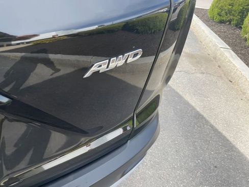 Used 2017 Honda CR-V EX-L image 13