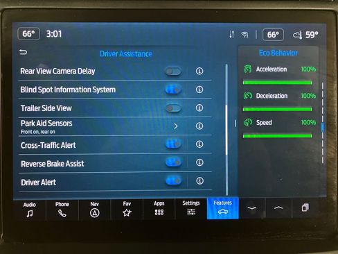 Certified 2024 Ford F150 Platinum image 35