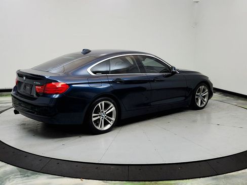 Used 2017 BMW 430i Gran Coupe RWD image 5