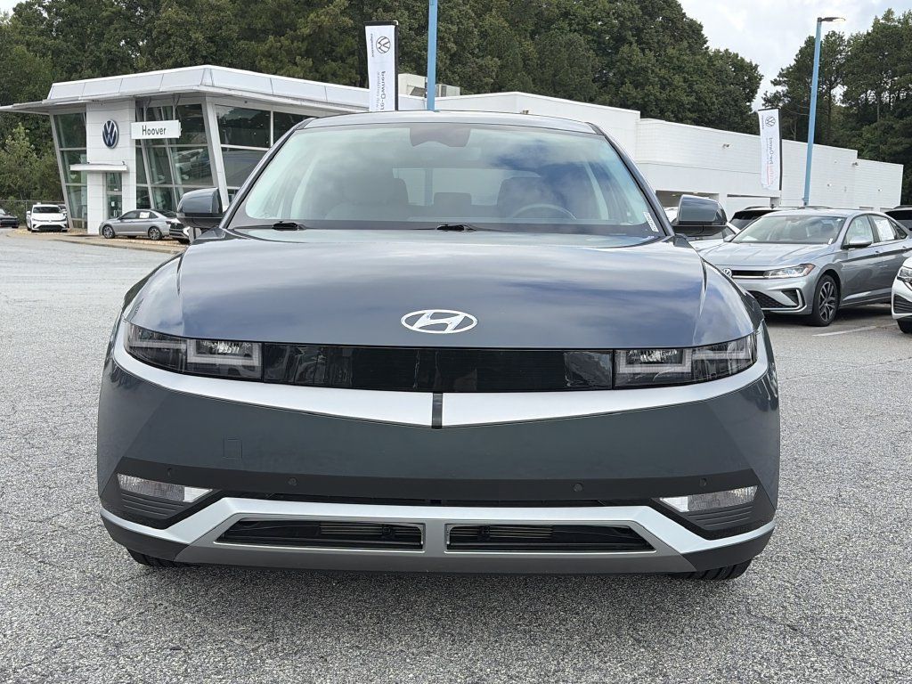 Used 2024 Hyundai Ioniq 5 SEL RWD image 27