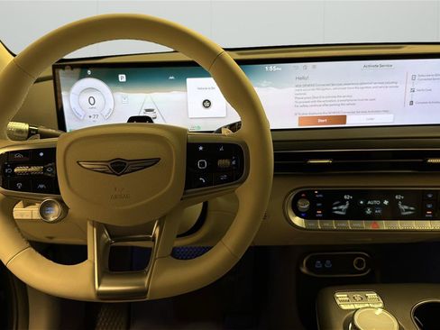 New 2026 Genesis GV60 RWD image 19