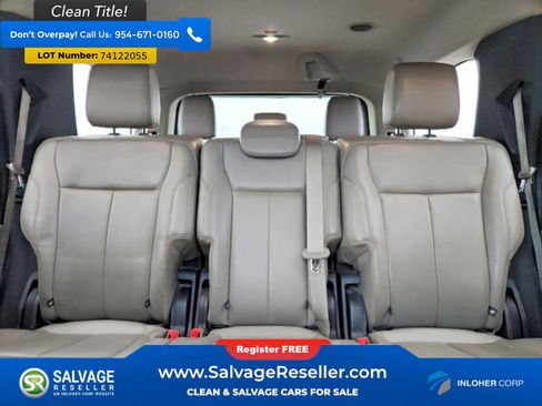 Used 2018 Ford Expedition XLT w/ Equipment Group 202A image 13