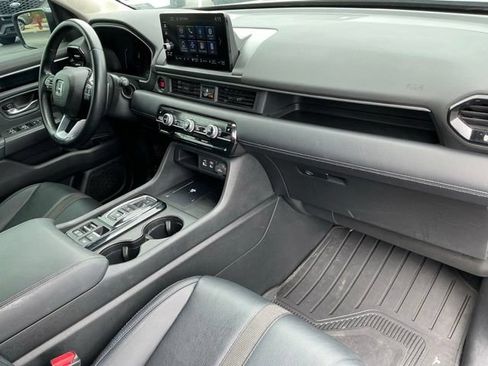 Used 2024 Honda Pilot EX-L image 27