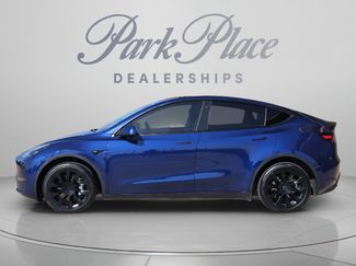 Used 2022 Tesla Model Y Long Range AWD/4WD video 2