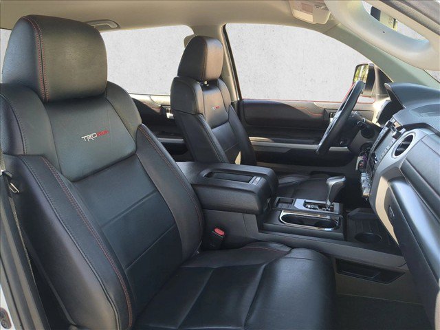 Used 2016 Toyota Tundra TRD Pro AWD/4WD image 21