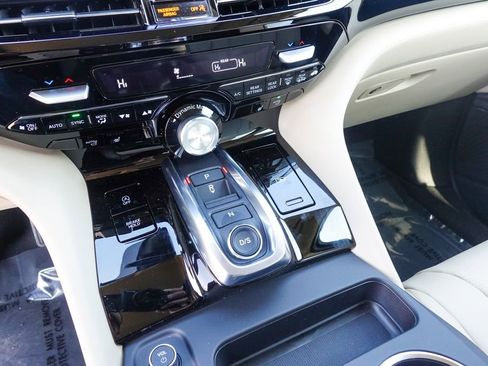 New 2026 Acura MDX FWD w/ Technology Package image 20