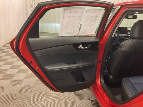 Used 2019 Kia Forte EX w/ Option Group 020 image 28