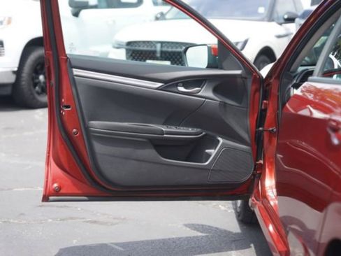 Used 2019 Honda Civic LX image 30