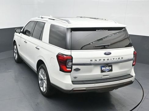 Used 2023 Ford Expedition King Ranch image 13
