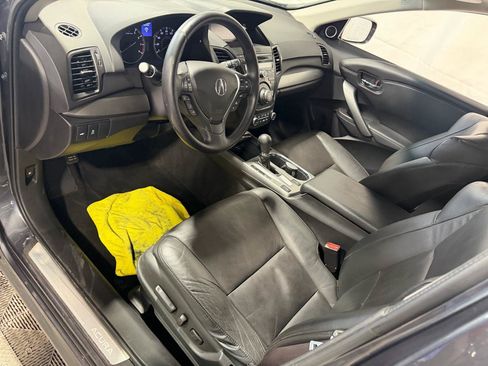 Used 2014 Acura RDX AWD w/ Technology Package image 24