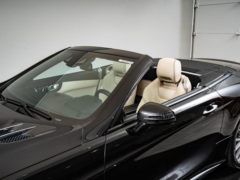 Used 2017 Mercedes-Benz SL 450 image 29