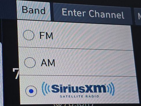 Used 2023 Hyundai Tucson SEL image 11