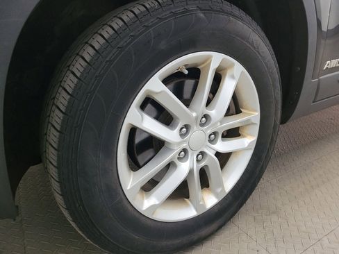 Used 2015 Kia Sorento LX AWD/4WD image 31