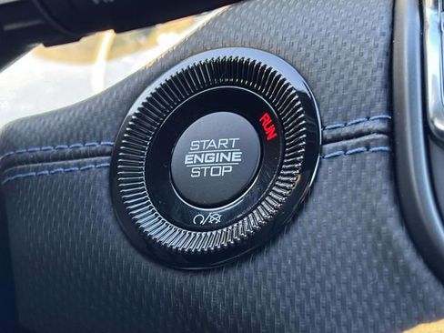 New 2026 Jeep Compass Latitude image 20