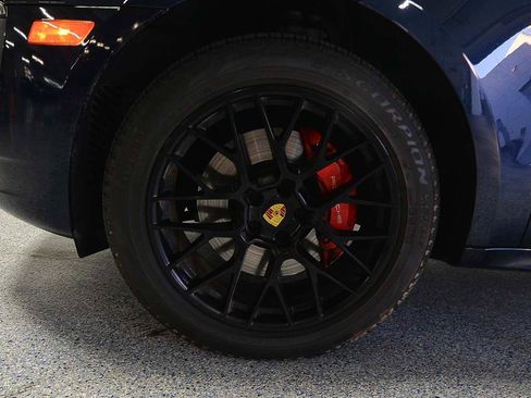 Used 2018 Porsche Macan GTS image 5