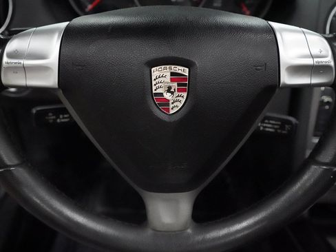 Used 2008 Porsche Boxster RWD image 24