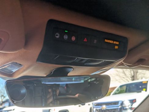 Certified 2023 Chevrolet Corvette Stingray Premium Cpe w/ Z51 Performance Package image 30