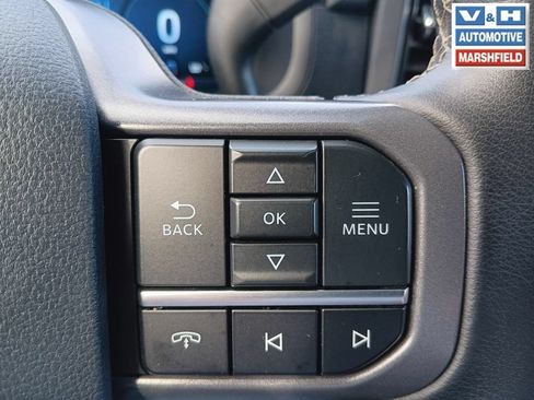 Used 2024 Ford F150 XLT w/ Equipment Group 302A MID AWD/4WD image 9