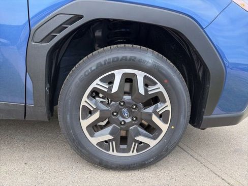 New 2026 Subaru Forester Premium AWD/4WD image 9