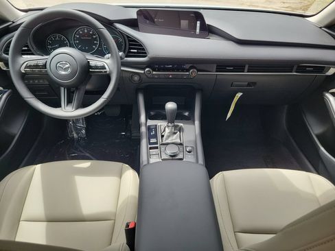 New 2026 MAZDA MAZDA3 2.5 S Sedan w/ Preferred Pkg FWD image 14