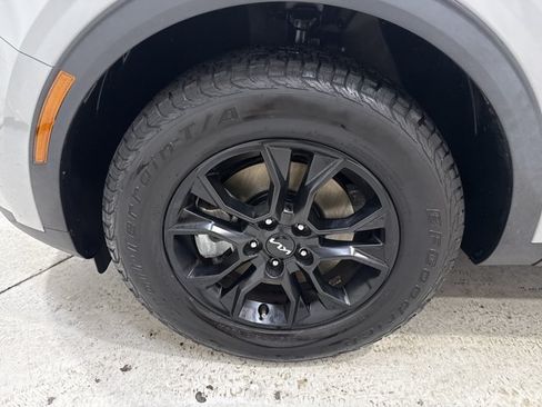 Certified 2024 Kia Sportage X-Pro Prestige AWD/4WD image 34