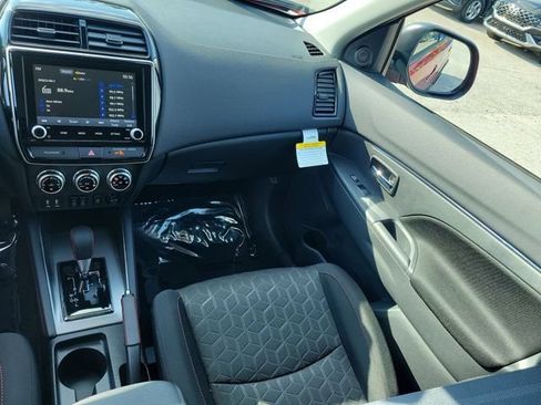 New 2026 Mitsubishi Outlander Sport AWD image 17