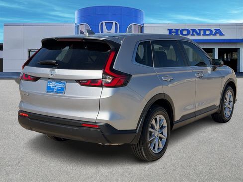 New 2026 Honda CR-V EX image 7