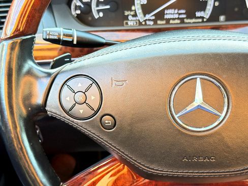 Used 2011 Mercedes-Benz S 550 4MATIC image 73