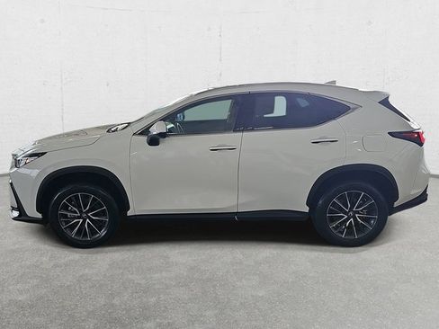 New 2026 Lexus NX 350 AWD w/ Accessory Package (2T) image 8