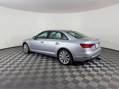 Used 2017 Audi A4 2.0T Premium w/ Convenience Package image 6