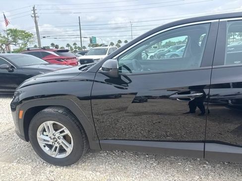 Used 2026 Hyundai Tucson SE FWD image 10