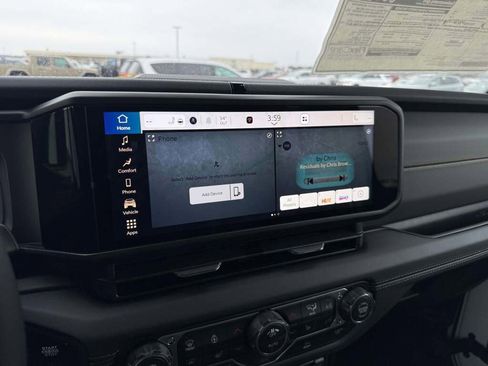 New 2026 Jeep Gladiator Mojave image 29