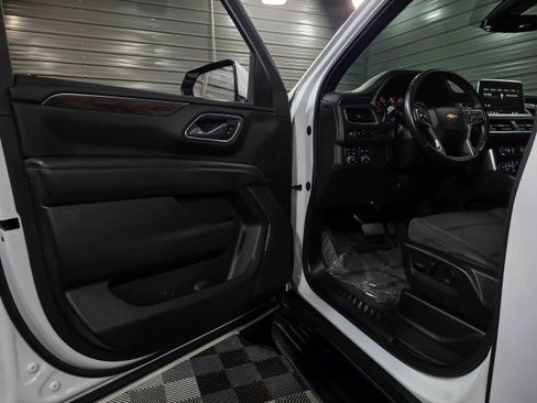 Used 2021 Chevrolet Tahoe LS image 33