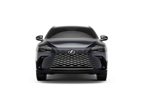 New 2026 Lexus RX 450h PREMIUM AWD image 5