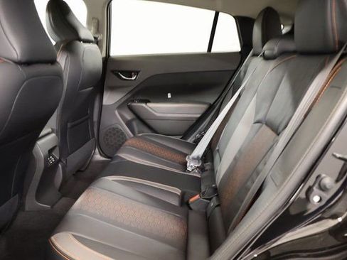 New 2026 Subaru Crosstrek 2.5i Limited image 27