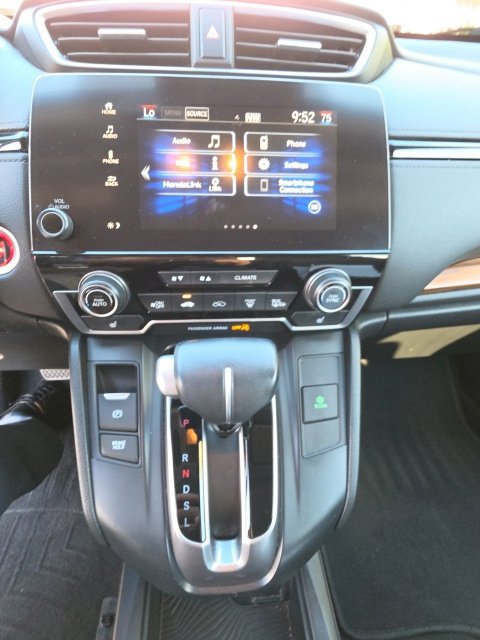 Certified 2017 Honda CR-V EX-L image 7