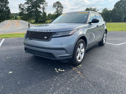Used 2025 Land Rover Range Rover Velar S