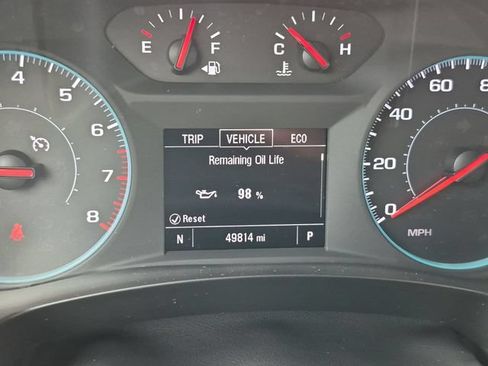 Used 2023 Chevrolet Traverse LS w/ Safety Package AWD/4WD image 14