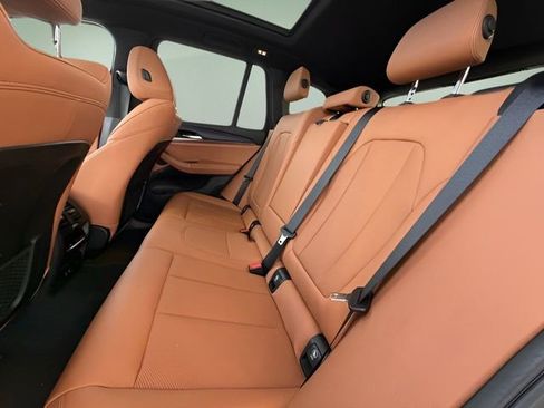 Used 2023 BMW X3 sDrive30i w/ Convenience Package image 35