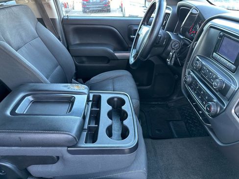 Used 2014 Chevrolet Silverado 1500 LT image 10