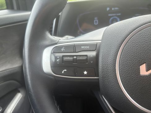 Used 2023 Kia Sportage X-Line w/ X-Line Premium Package AWD/4WD image 22