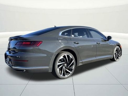 Used 2021 Volkswagen Arteon SEL Premium image 5