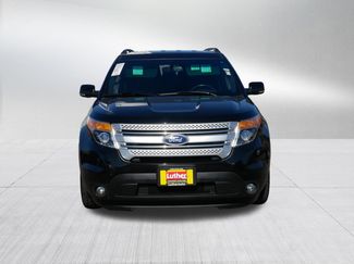Used 2013 Ford Explorer XLT FWD video 2