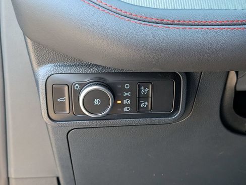 Used 2026 Ford Explorer ST-Line w/ Premium Package RWD image 17