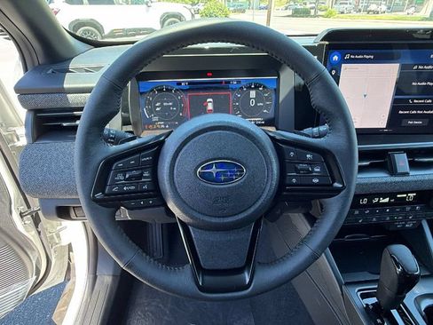 New 2026 Subaru Outback Limited XT AWD/4WD image 26