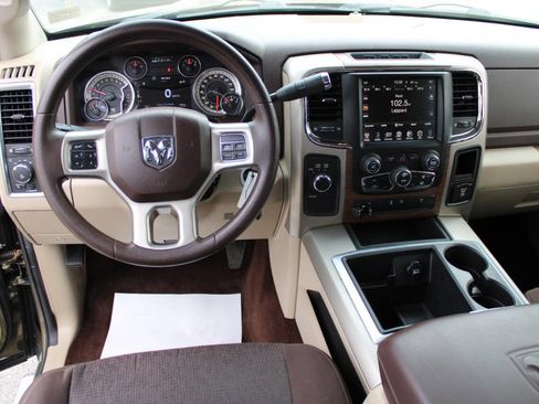 Used 2014 RAM 2500 SLT w/ HD Snow Plow Prep Group image 20