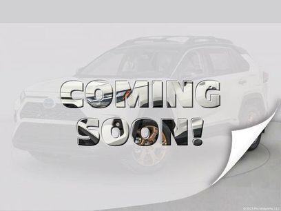 Certified 2025 Toyota RAV4 SE