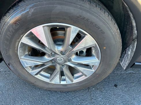 Used 2018 Nissan Murano SL w/ Cargo Package FWD image 33