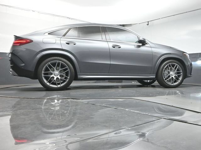Certified 2026 Mercedes-Benz GLE 53 AMG 4MATIC Coupe image 41